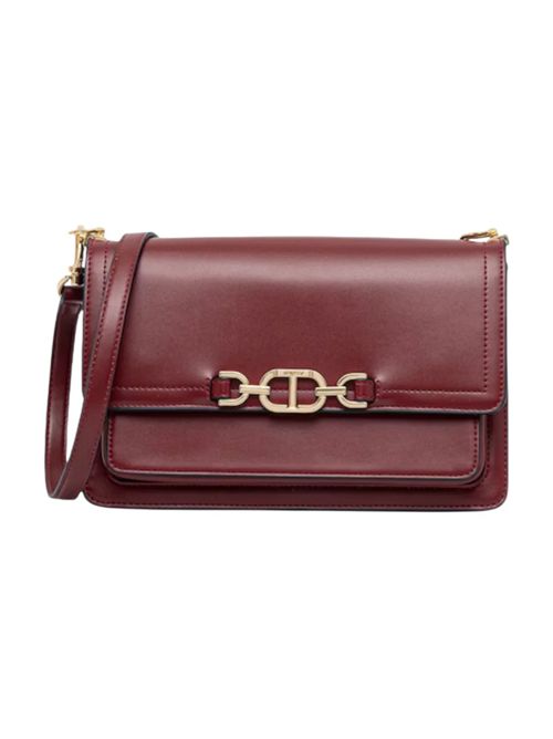 Tracolla con patta TWINSET | TB7300/05609